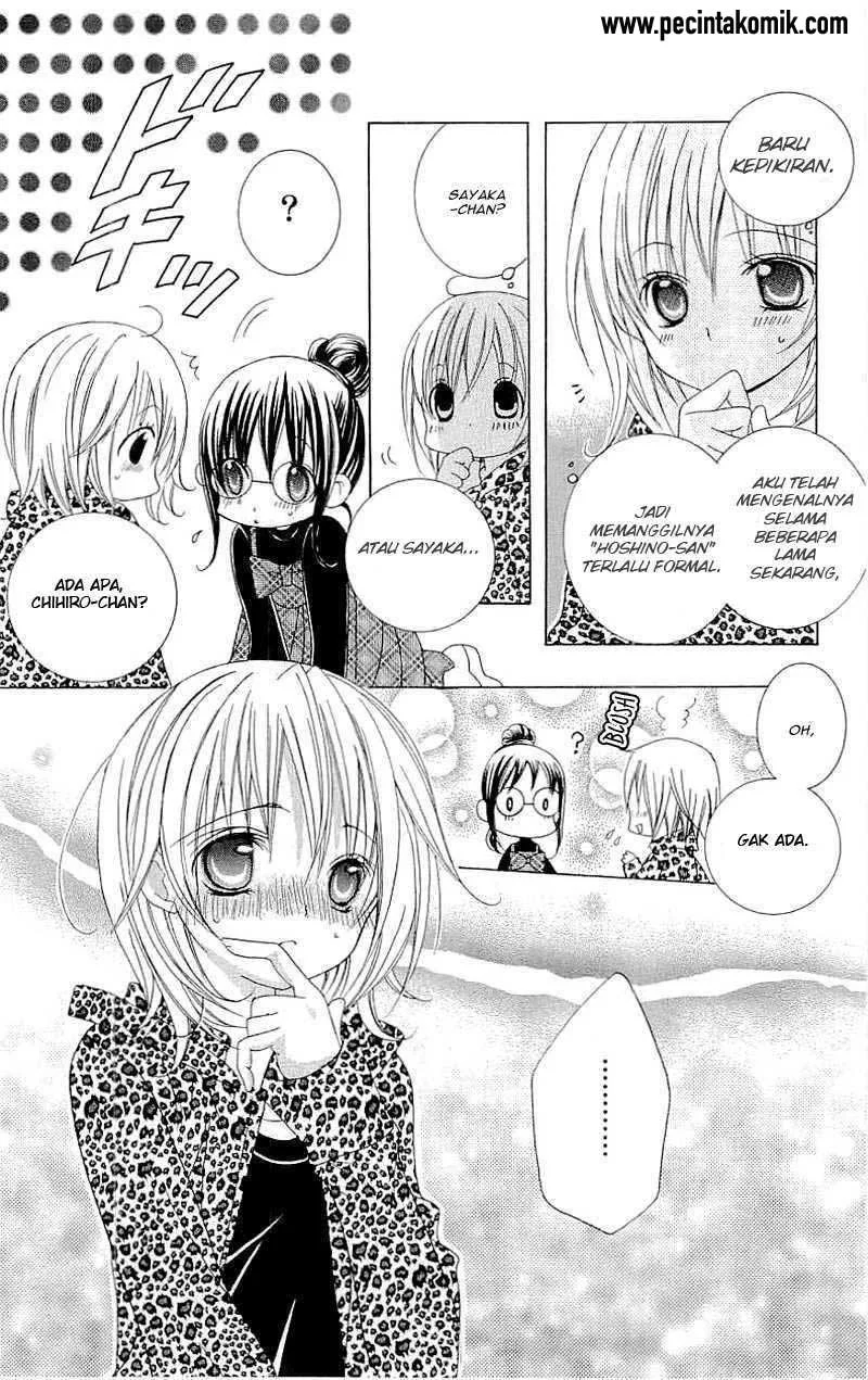 Suki Desu Suzuki-kun!! Chapter 27 Gambar 20