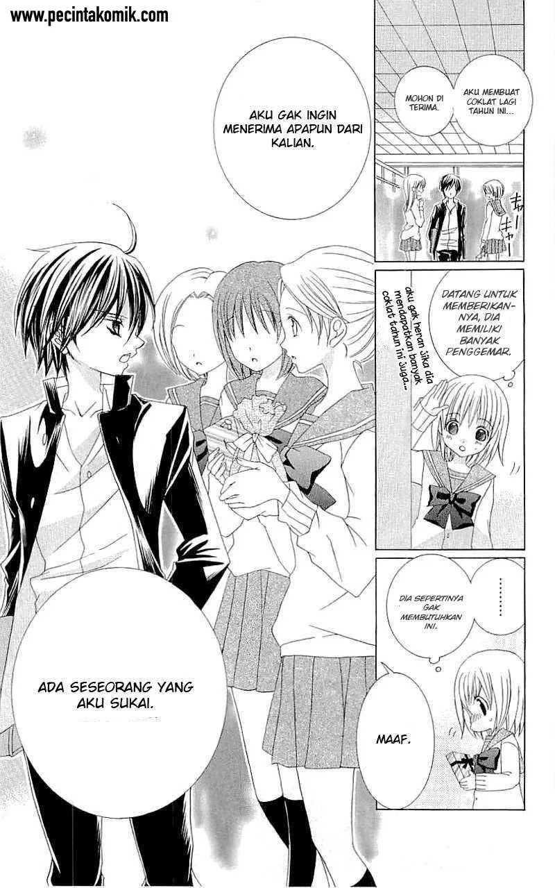 Suki Desu Suzuki-kun!! Chapter 27 Gambar 22