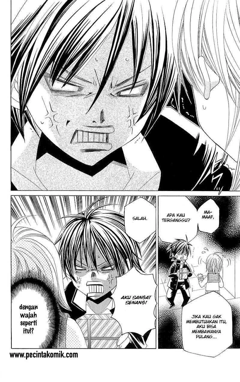 Suki Desu Suzuki-kun!! Chapter 27 Gambar 25