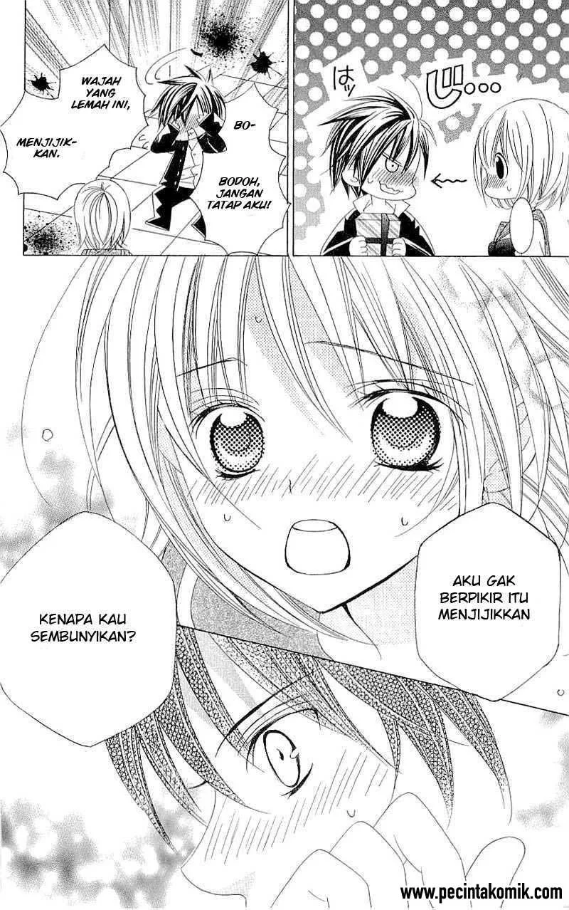Suki Desu Suzuki-kun!! Chapter 27 Gambar 28