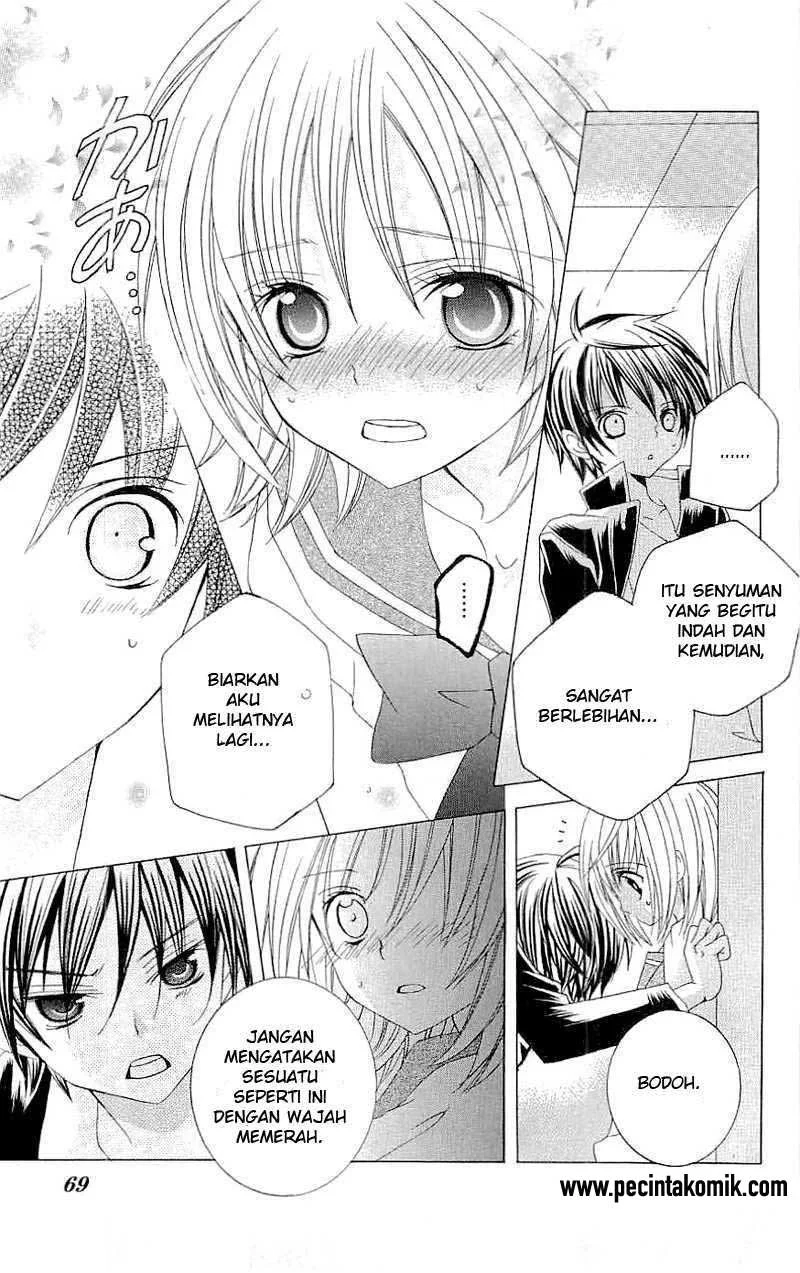 Suki Desu Suzuki-kun!! Chapter 27 Gambar 29