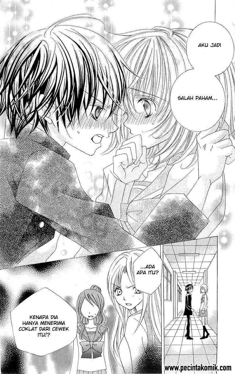 Suki Desu Suzuki-kun!! Chapter 27 Gambar 30