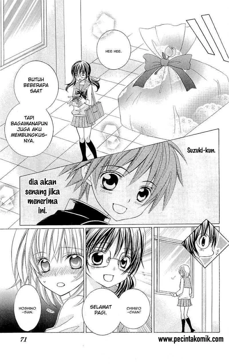 Suki Desu Suzuki-kun!! Chapter 27 Gambar 31