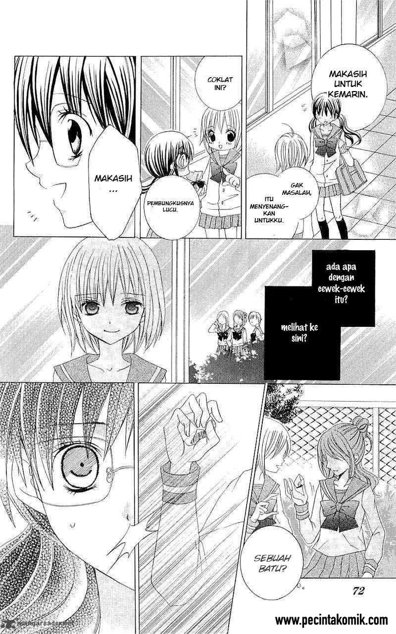 Suki Desu Suzuki-kun!! Chapter 27 Gambar 32