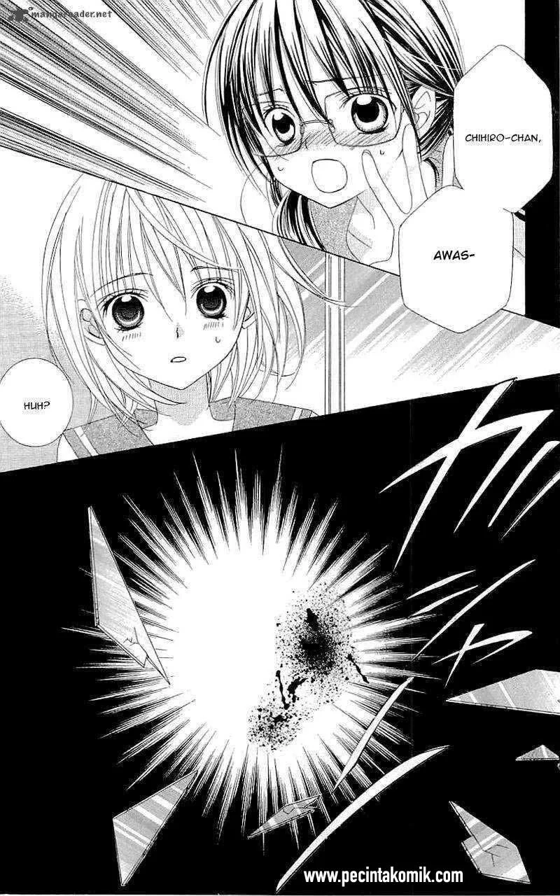 Suki Desu Suzuki-kun!! Chapter 27 Gambar 33