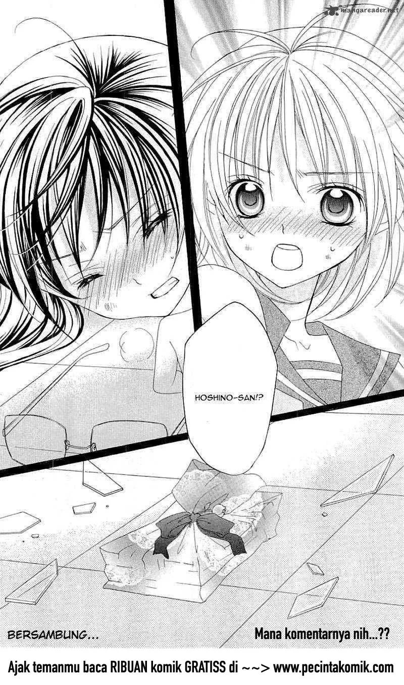 Suki Desu Suzuki-kun!! Chapter 27 Gambar 35
