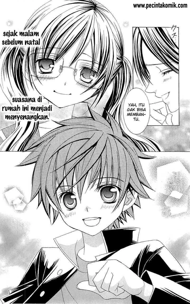 Suki Desu Suzuki-kun!! Chapter 27 Gambar 4