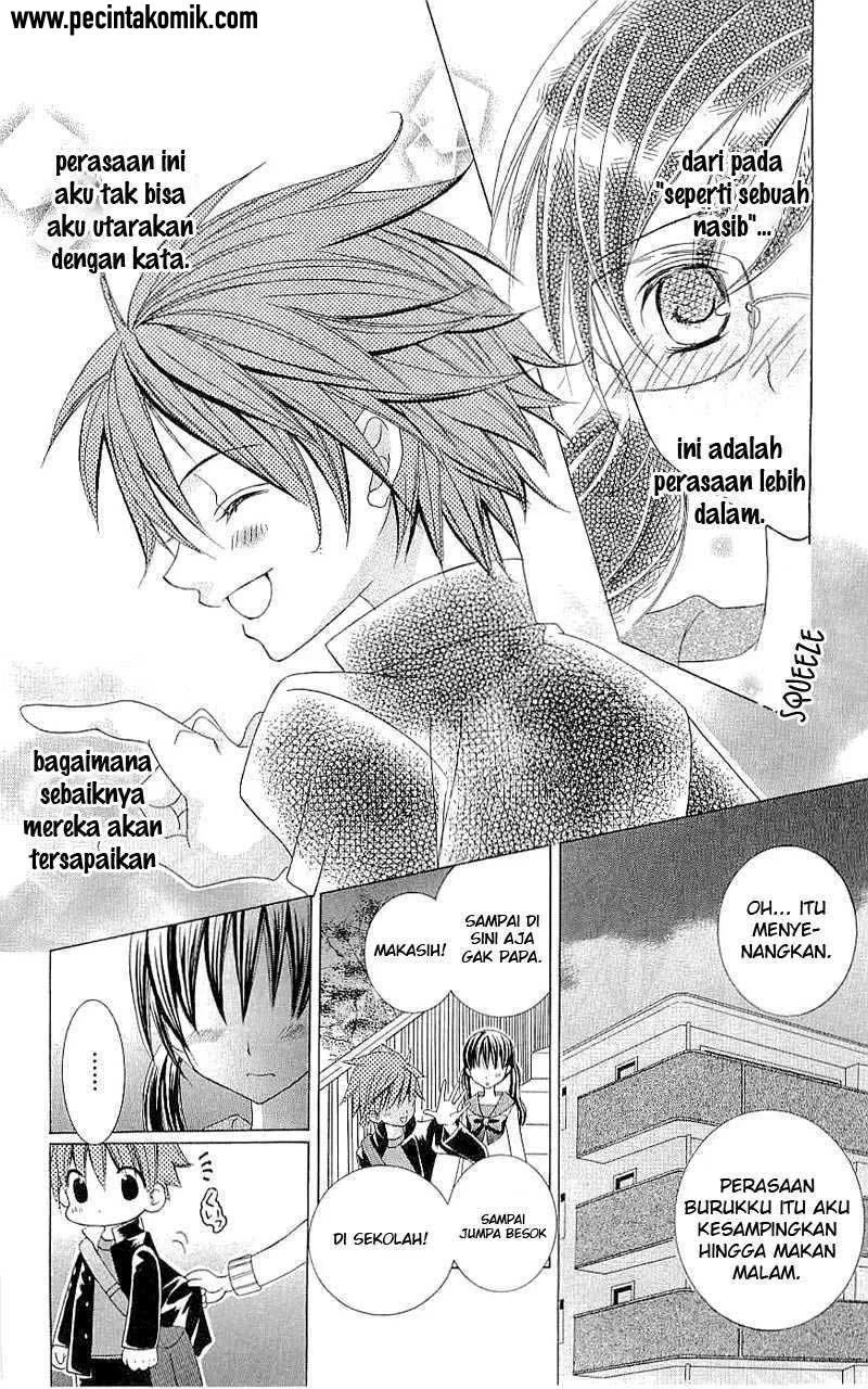 Suki Desu Suzuki-kun!! Chapter 27 Gambar 5