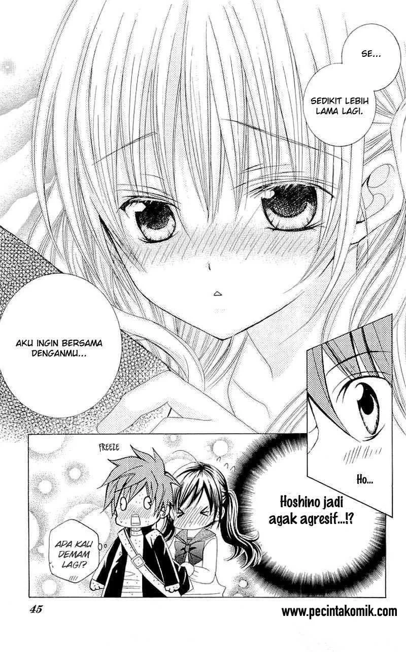 Suki Desu Suzuki-kun!! Chapter 27 Gambar 6