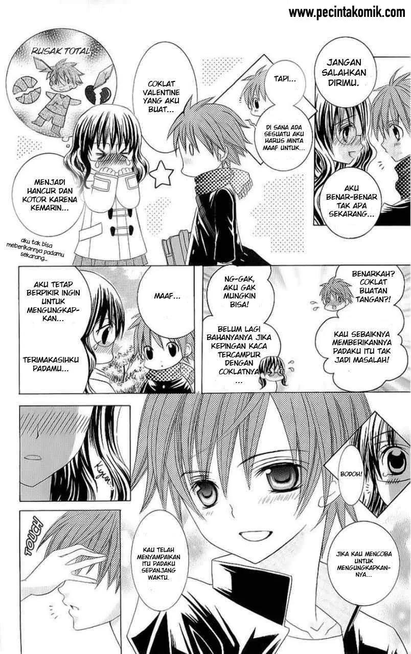 Suki Desu Suzuki-kun!! Chapter 28 Gambar 11