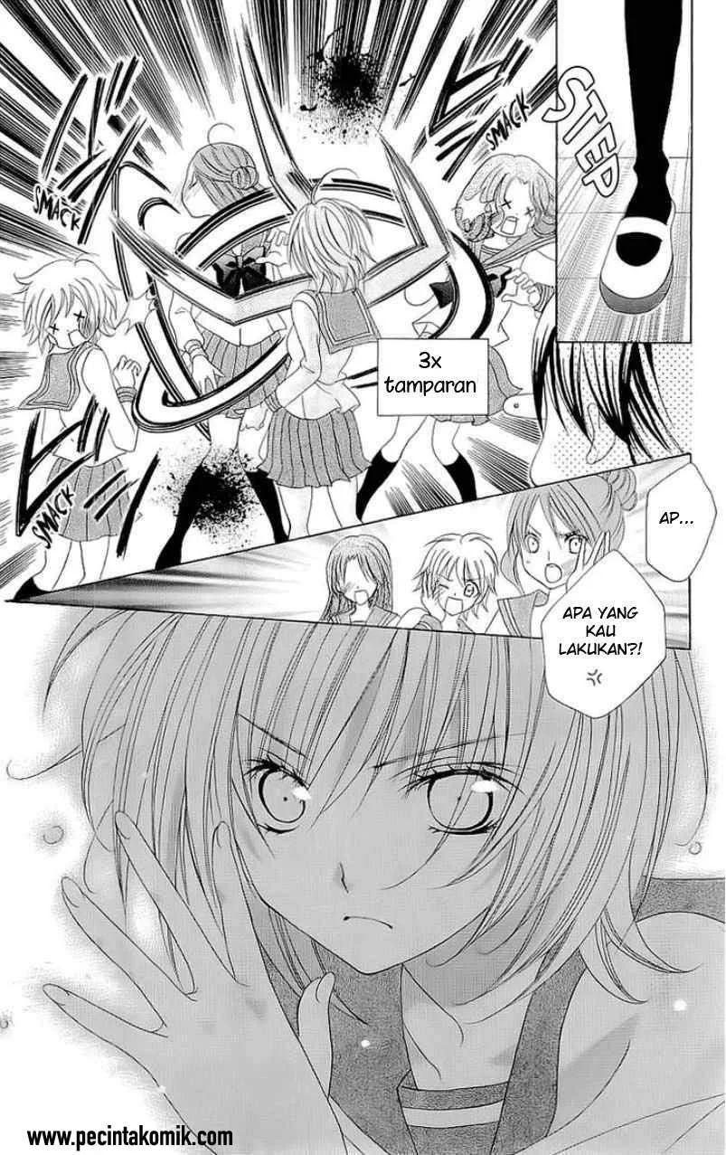 Suki Desu Suzuki-kun!! Chapter 28 Gambar 22