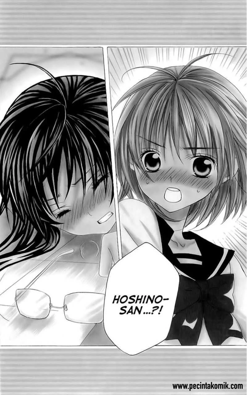 Suki Desu Suzuki-kun!! Chapter 28 Gambar 3