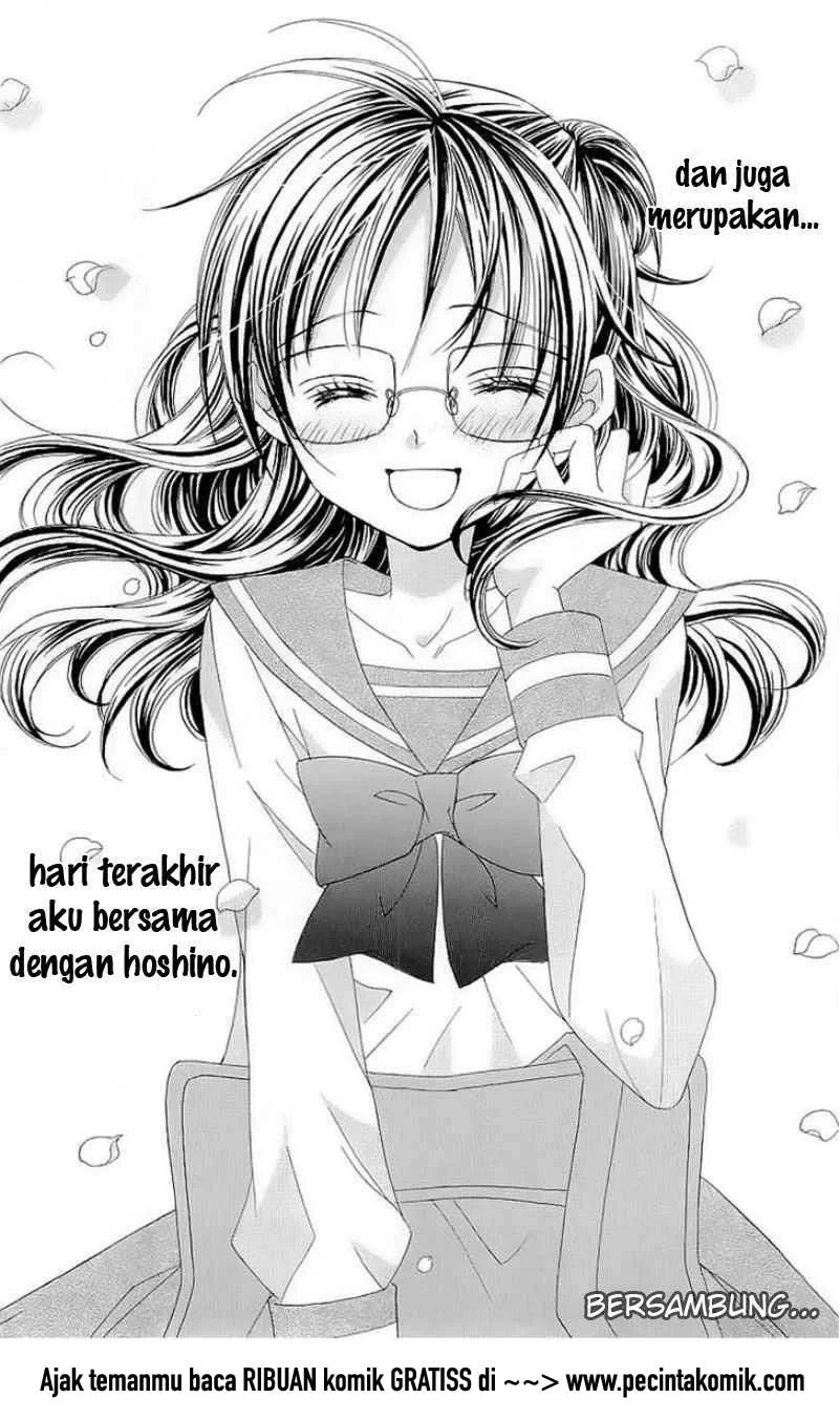 Suki Desu Suzuki-kun!! Chapter 28 Gambar 34