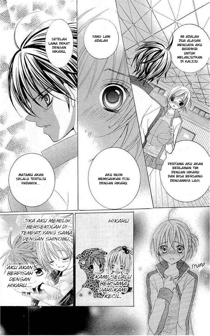 Suki Desu Suzuki-kun!! Chapter 29 Gambar 20