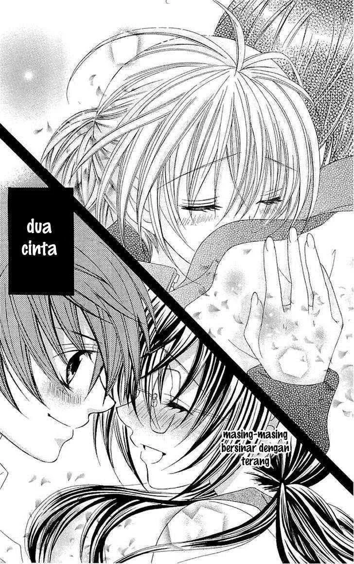 Suki Desu Suzuki-kun!! Chapter 29 Gambar 28