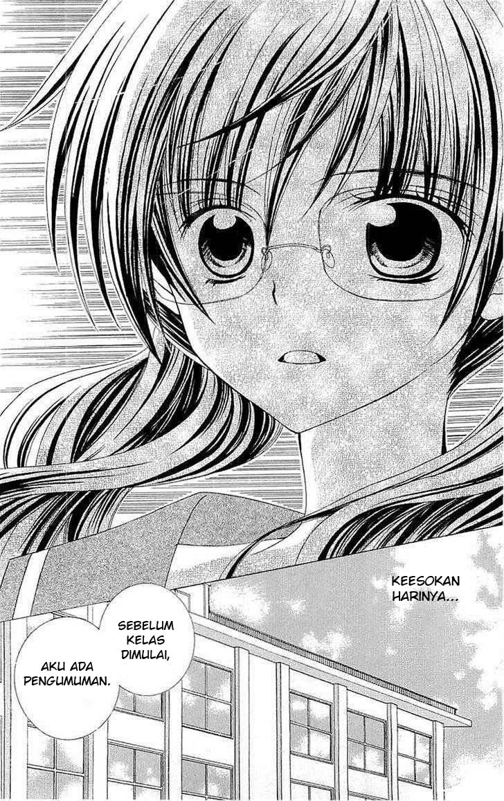 Suki Desu Suzuki-kun!! Chapter 29 Gambar 30