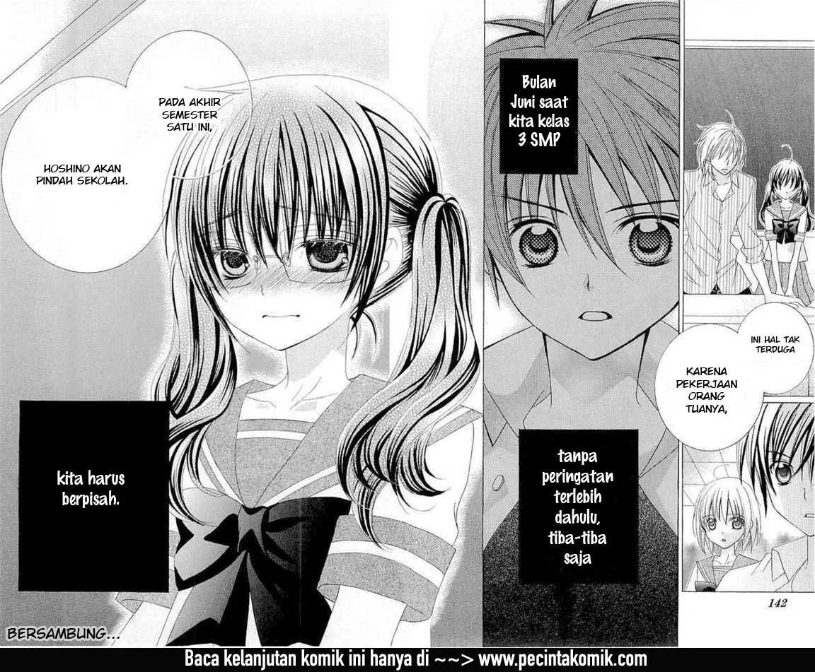 Suki Desu Suzuki-kun!! Chapter 29 Gambar 31