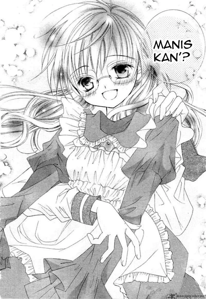 Suki Desu Suzuki-kun!! Chapter 3 Gambar 6