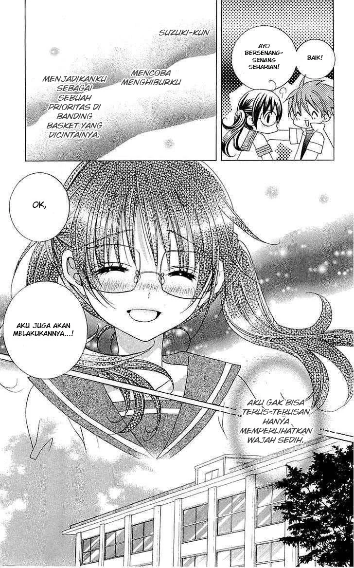 Suki Desu Suzuki-kun!! Chapter 30 Gambar 12