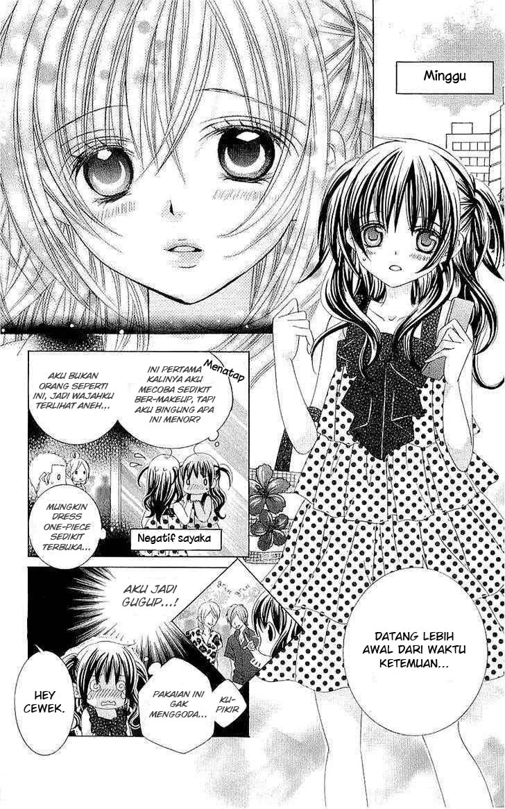 Suki Desu Suzuki-kun!! Chapter 30 Gambar 13