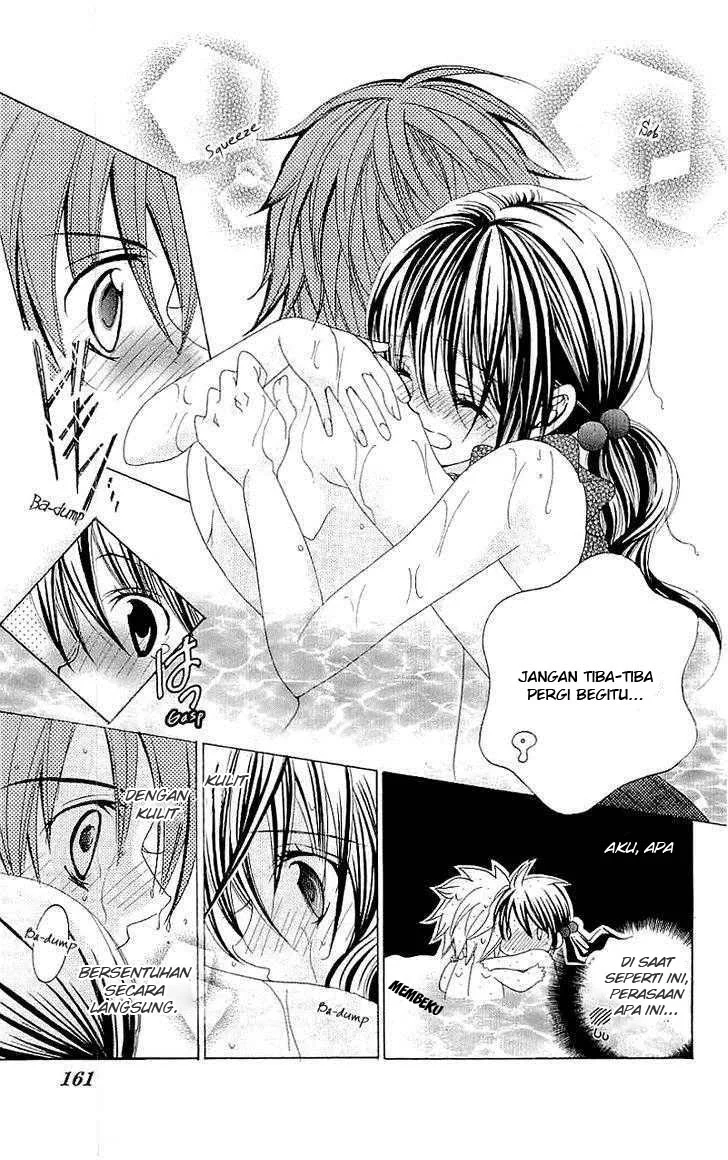 Suki Desu Suzuki-kun!! Chapter 30 Gambar 18