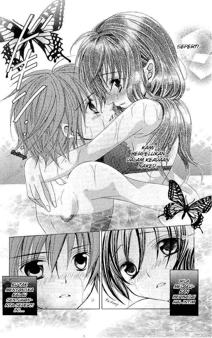 Suki Desu Suzuki-kun!! Chapter 30 Gambar 19