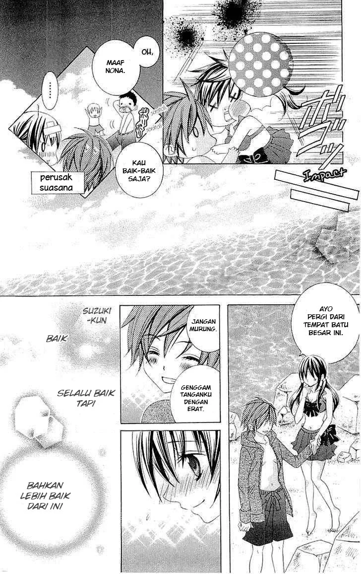 Suki Desu Suzuki-kun!! Chapter 30 Gambar 20