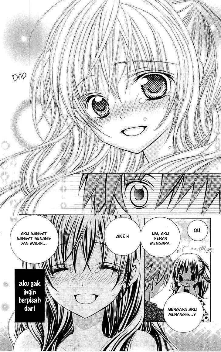Suki Desu Suzuki-kun!! Chapter 30 Gambar 24