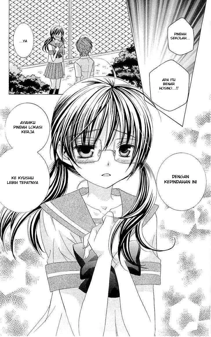 Suki Desu Suzuki-kun!! Chapter 30 Gambar 3