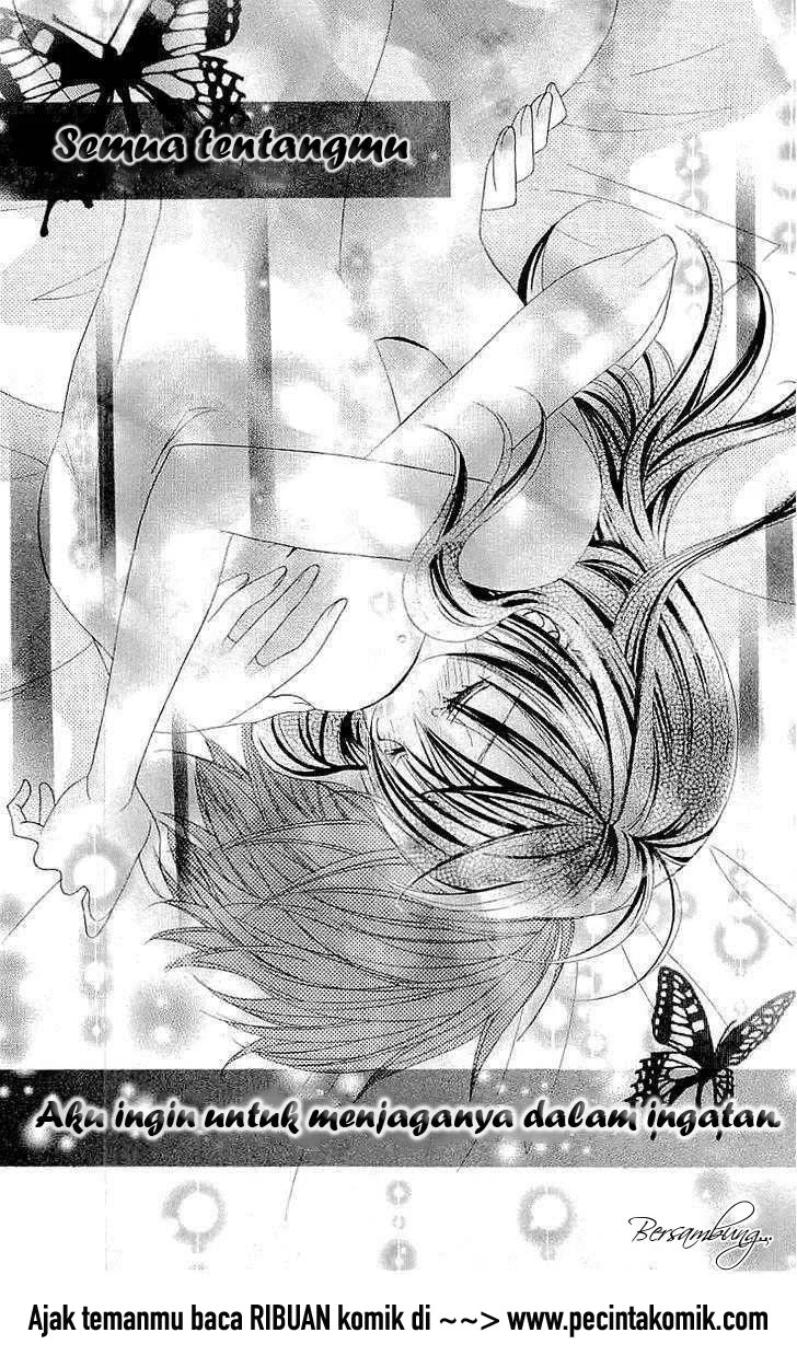 Suki Desu Suzuki-kun!! Chapter 30 Gambar 32