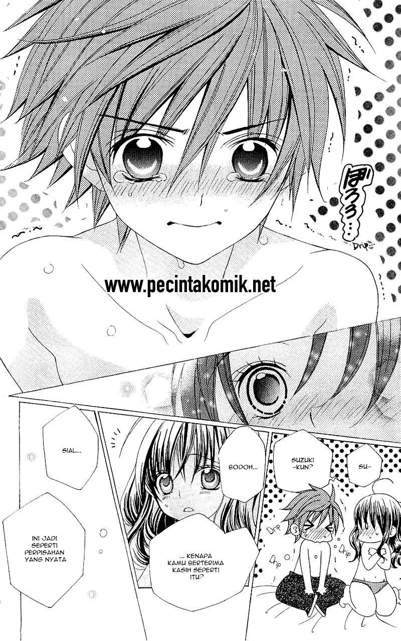 Suki Desu Suzuki-kun!! Chapter 31 Gambar 14