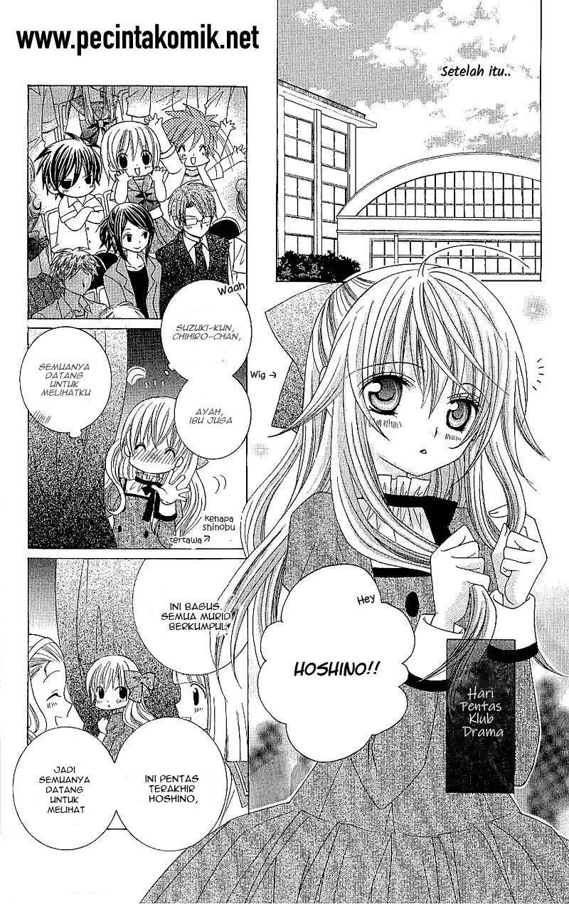 Suki Desu Suzuki-kun!! Chapter 31 Gambar 26