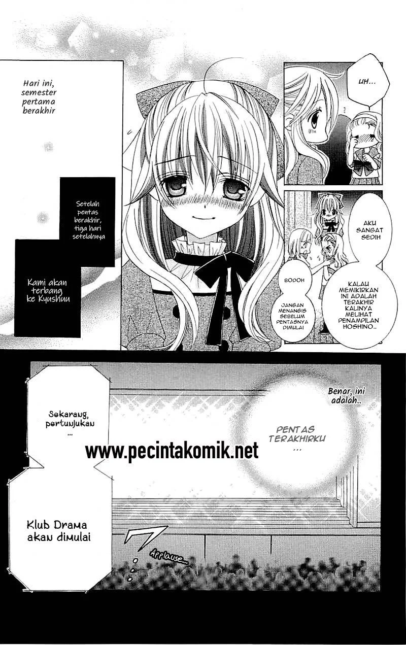 Suki Desu Suzuki-kun!! Chapter 31 Gambar 27