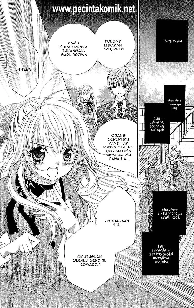 Suki Desu Suzuki-kun!! Chapter 31 Gambar 28