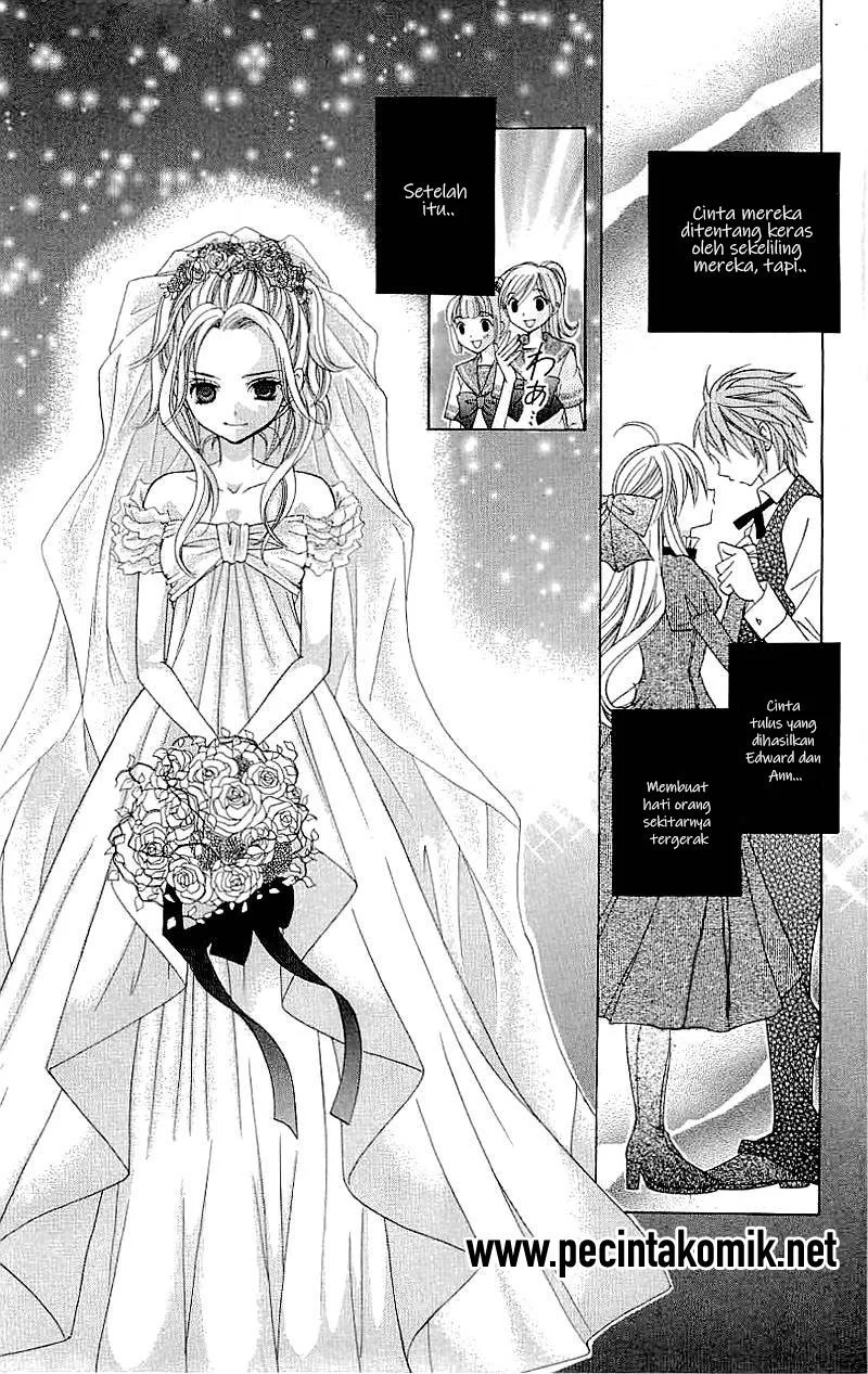 Suki Desu Suzuki-kun!! Chapter 31 Gambar 29