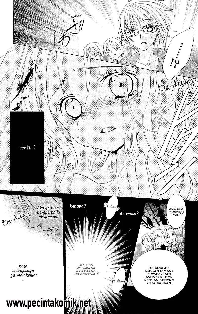 Suki Desu Suzuki-kun!! Chapter 31 Gambar 33