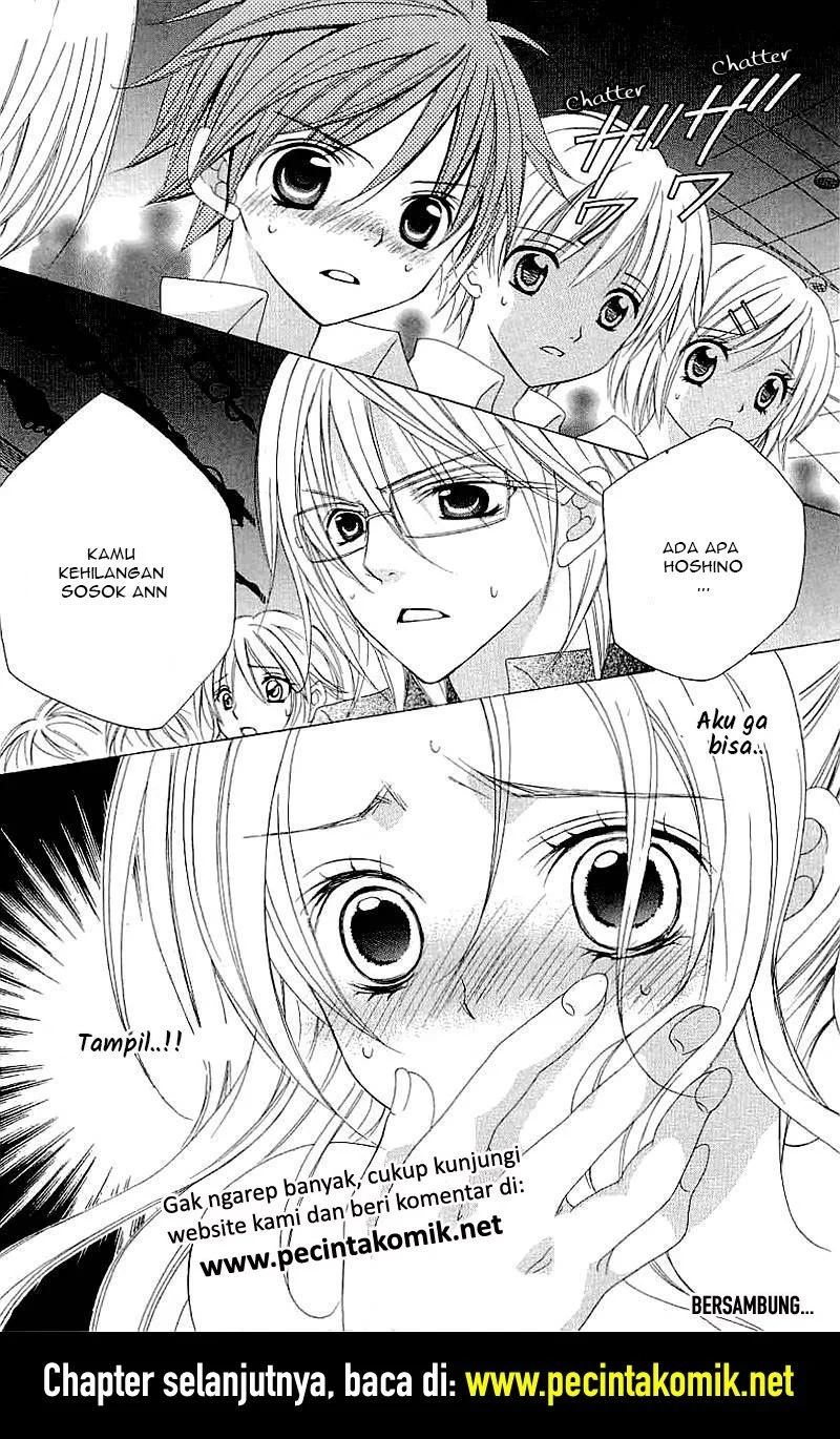Suki Desu Suzuki-kun!! Chapter 31 Gambar 34