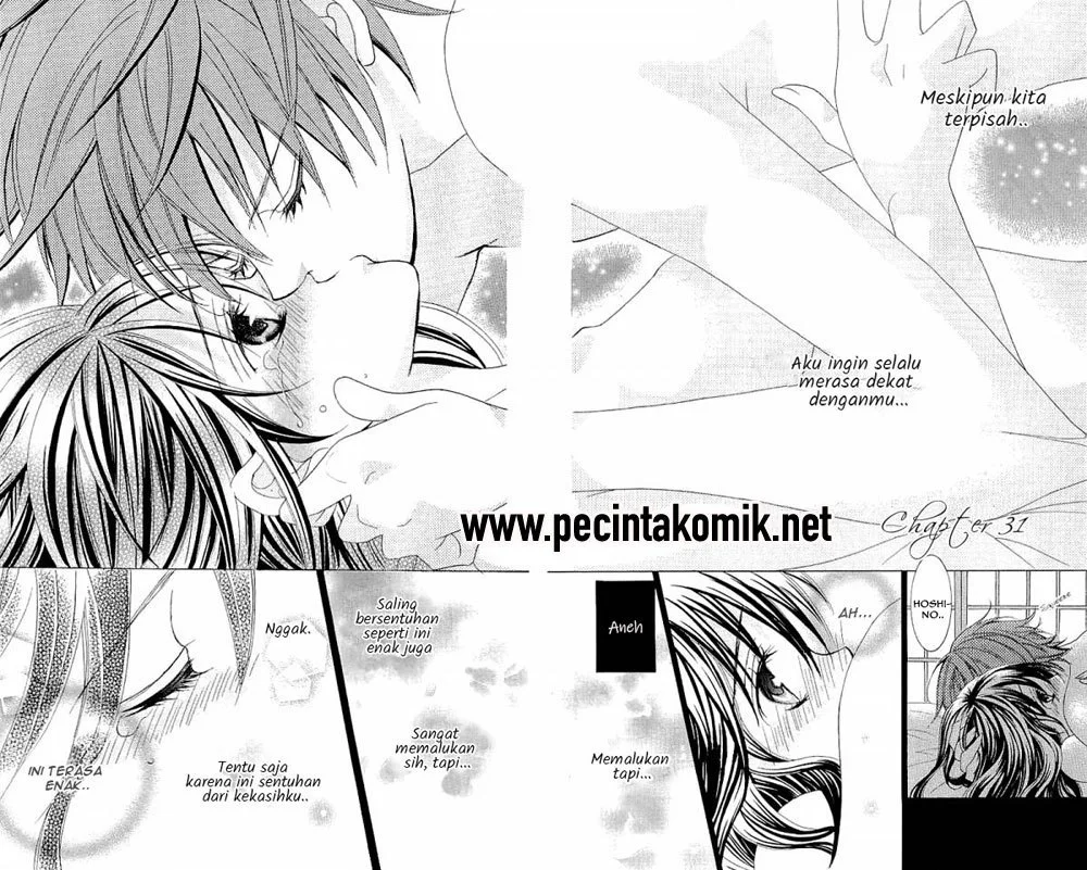 Suki Desu Suzuki-kun!! Chapter 31 Gambar 7