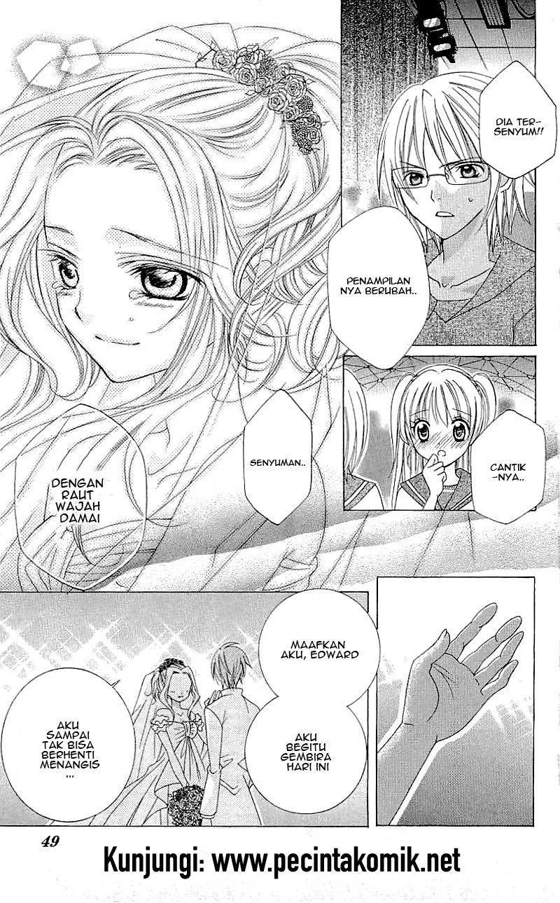 Suki Desu Suzuki-kun!! Chapter 32 Gambar 11