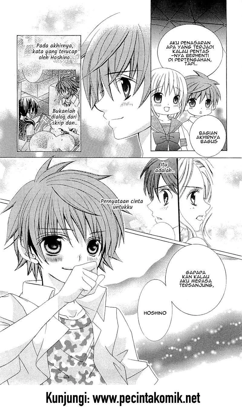 Suki Desu Suzuki-kun!! Chapter 32 Gambar 17