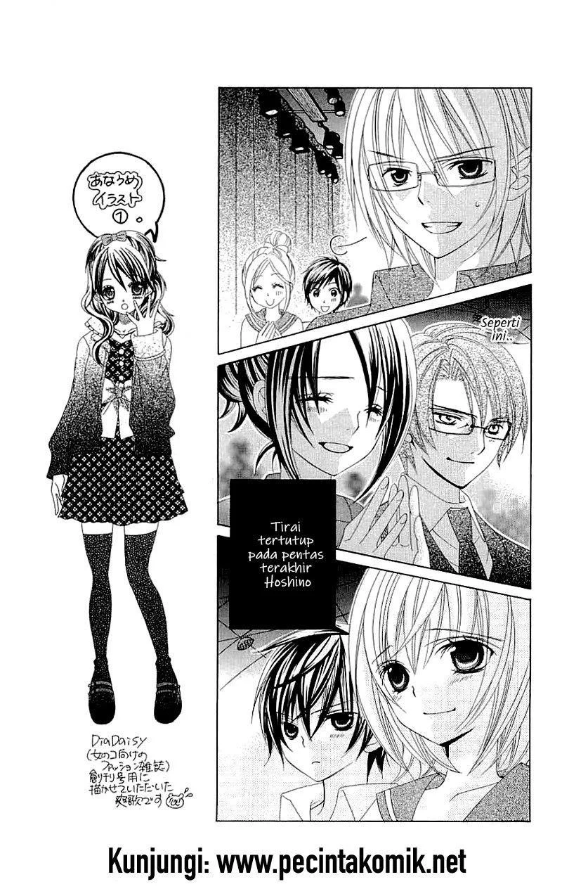 Suki Desu Suzuki-kun!! Chapter 32 Gambar 19