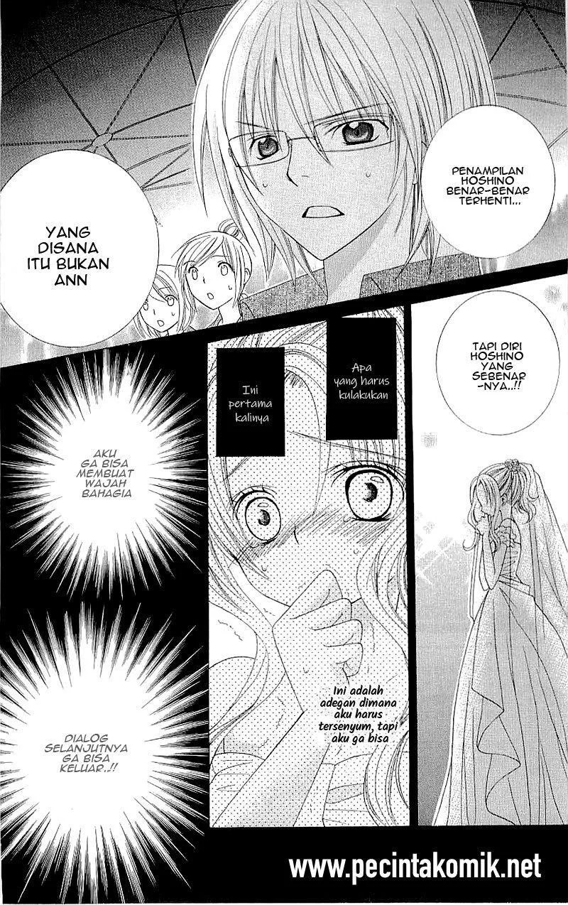 Suki Desu Suzuki-kun!! Chapter 32 Gambar 5