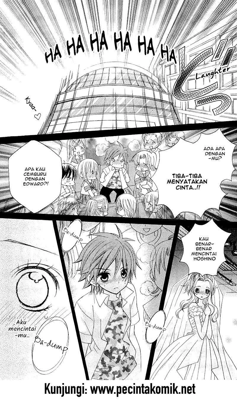 Suki Desu Suzuki-kun!! Chapter 32 Gambar 8
