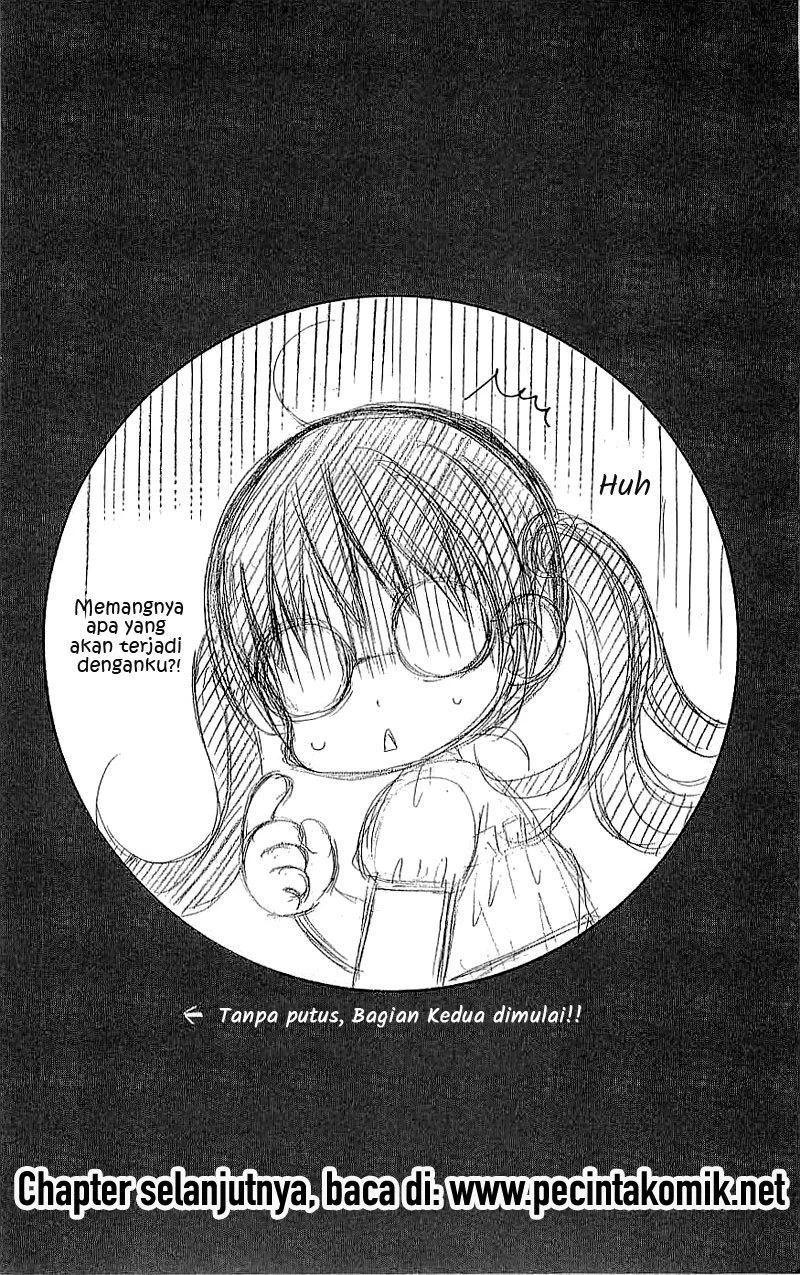 Suki Desu Suzuki-kun!! Chapter 33 Gambar 30