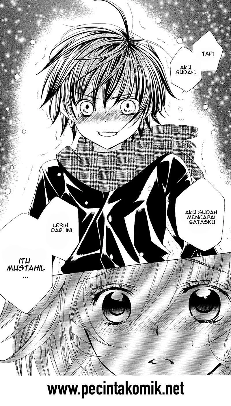 Suki Desu Suzuki-kun!! Chapter 34 Gambar 18