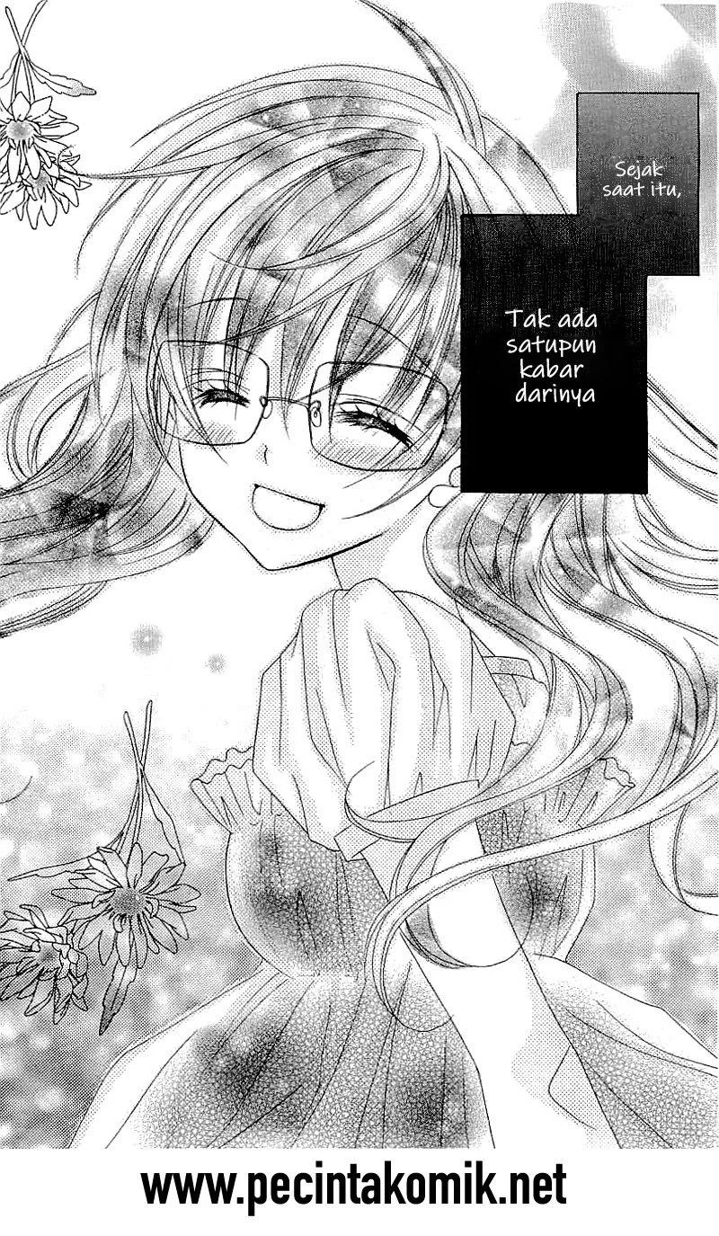 Suki Desu Suzuki-kun!! Chapter 34 Gambar 4