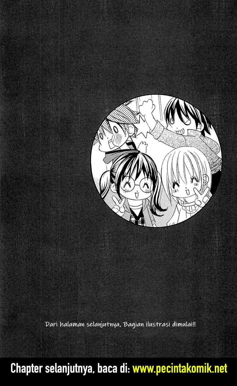 Suki Desu Suzuki-kun!! Chapter 35 Gambar 10