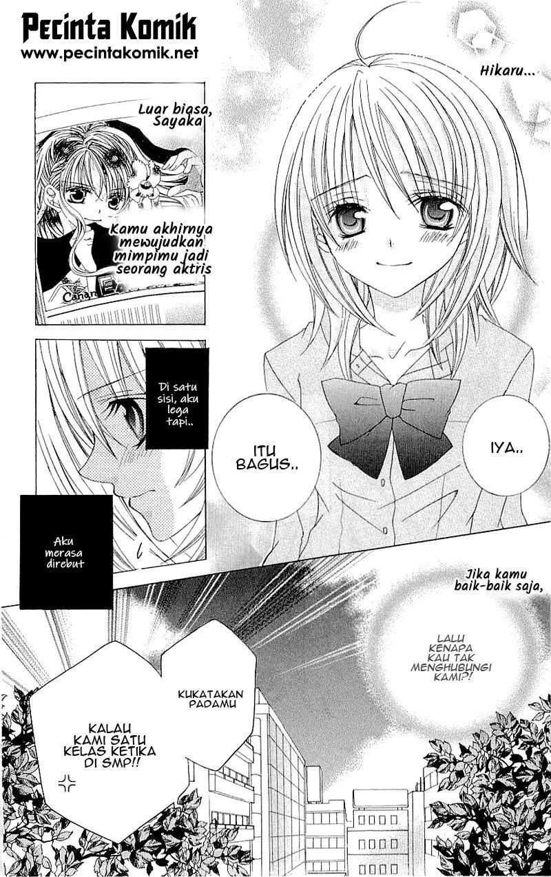 Suki Desu Suzuki-kun!! Chapter 36 Gambar 10