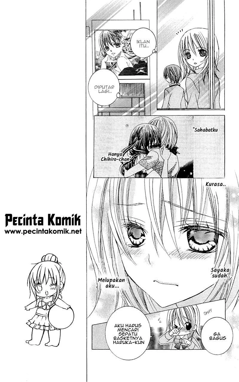 Suki Desu Suzuki-kun!! Chapter 36 Gambar 13