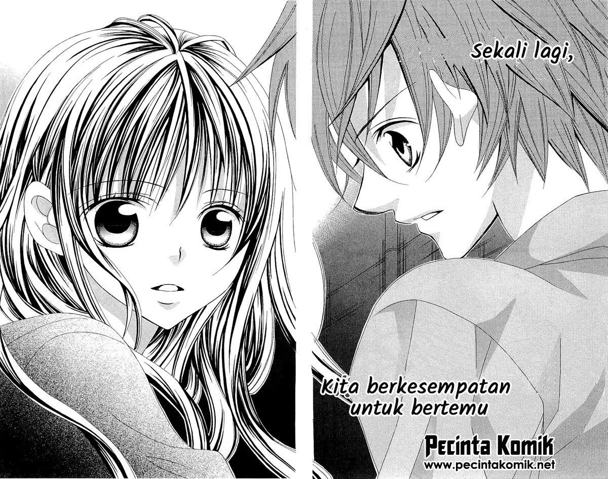 Suki Desu Suzuki-kun!! Chapter 36 Gambar 23